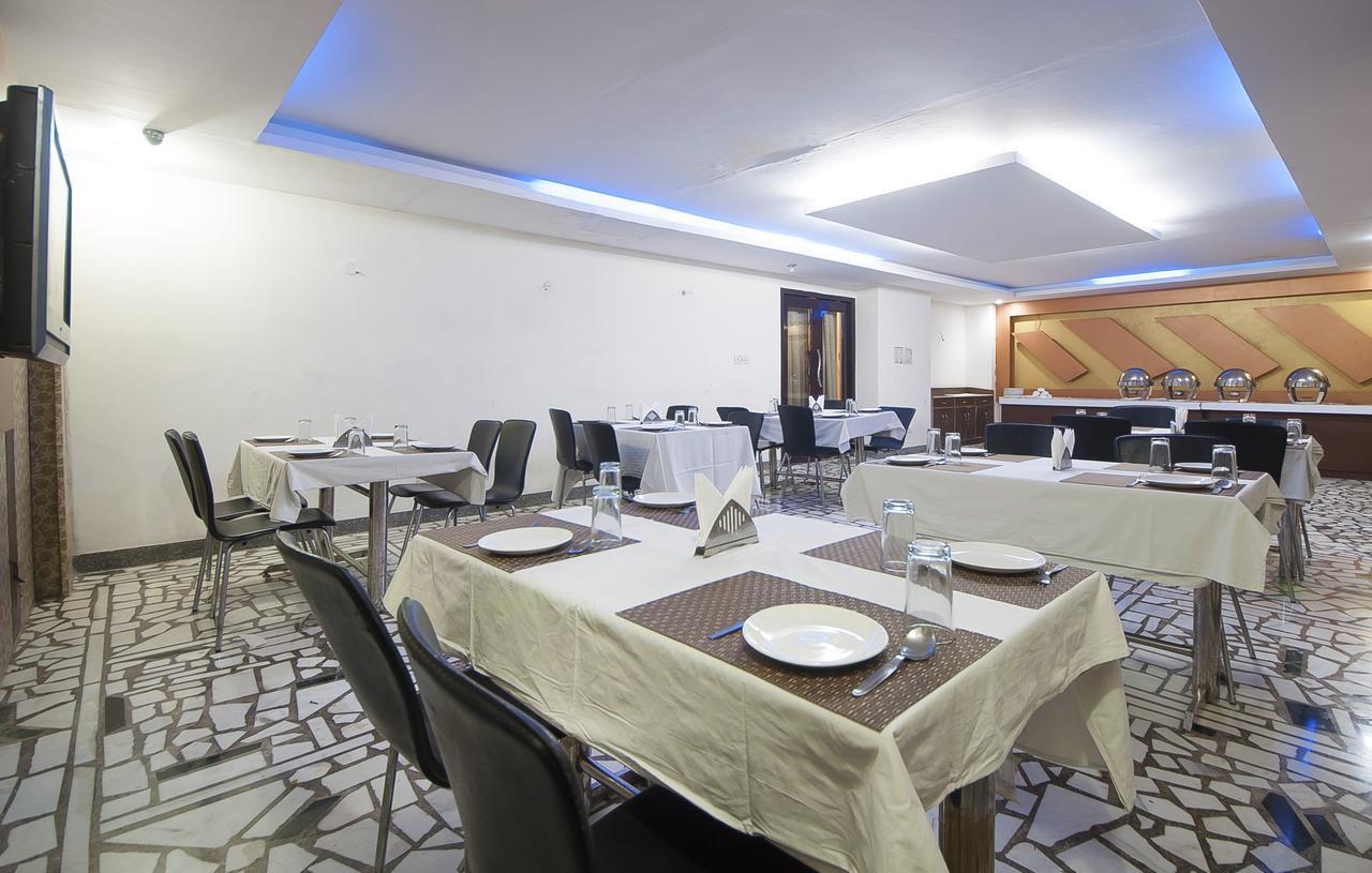 Apra International 3* Nova Deli