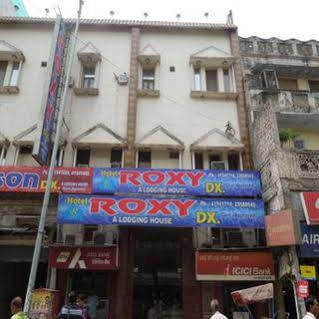 Hotel Roxy Dx
