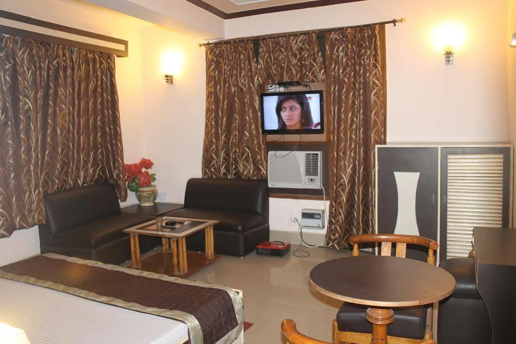 Fabhotel India International Near Railway Station Nova Deli