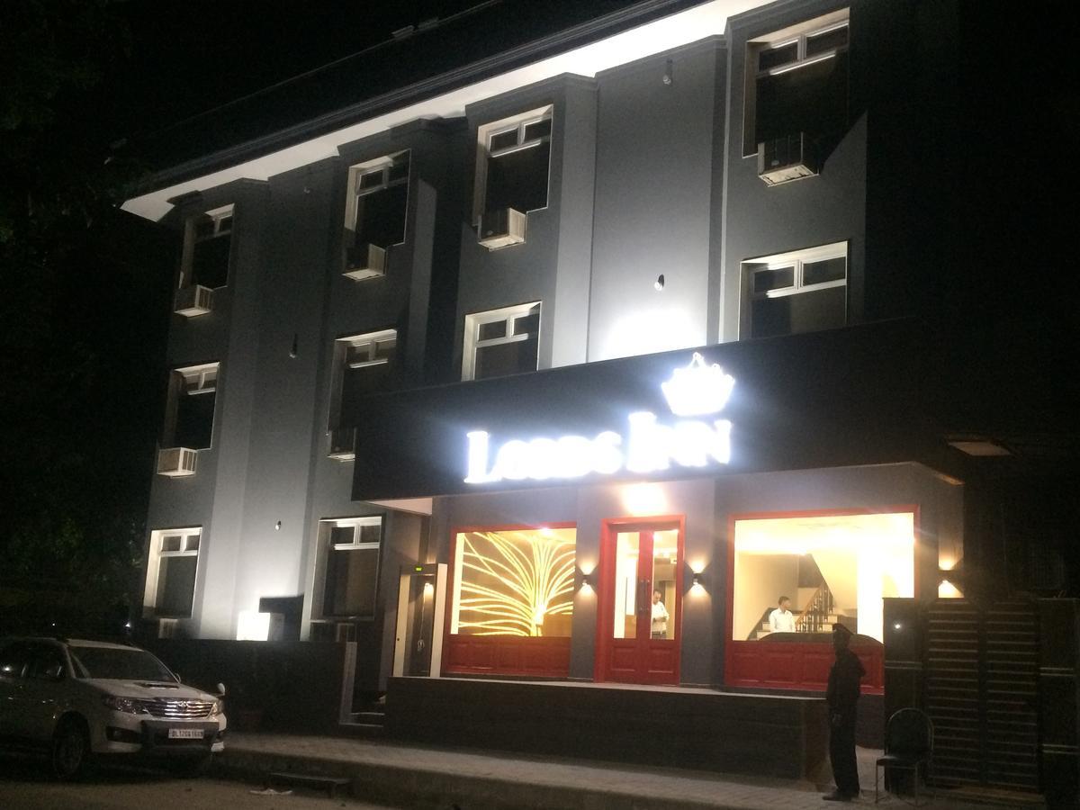 Hotel Lords