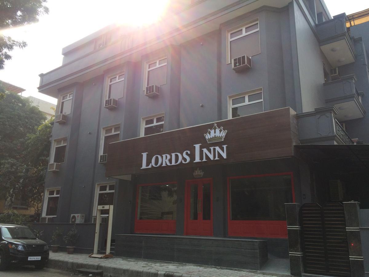 Hotel Lords