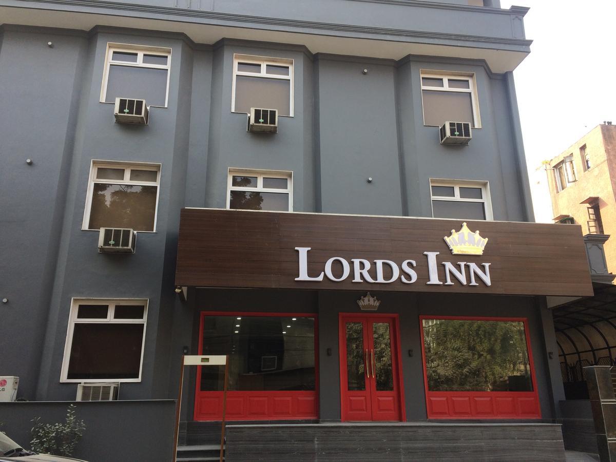 Lords 3*