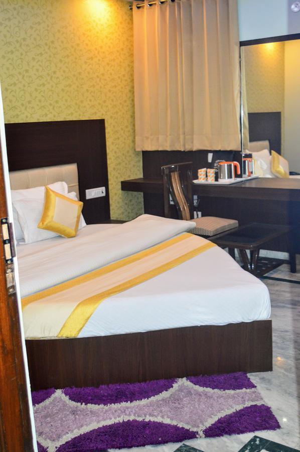 Ganga Hotel New Delhi