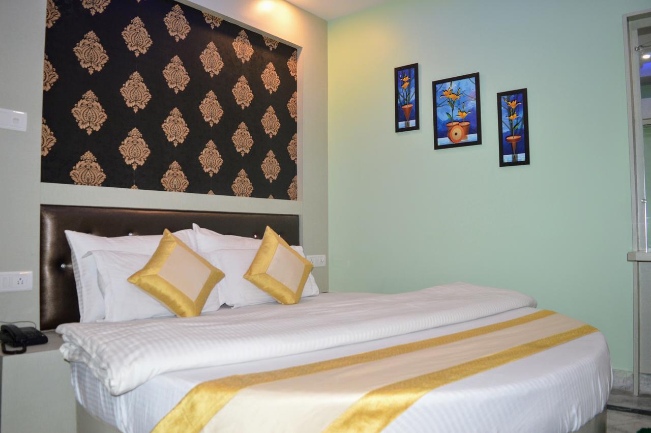 Ganga Hotel 3*