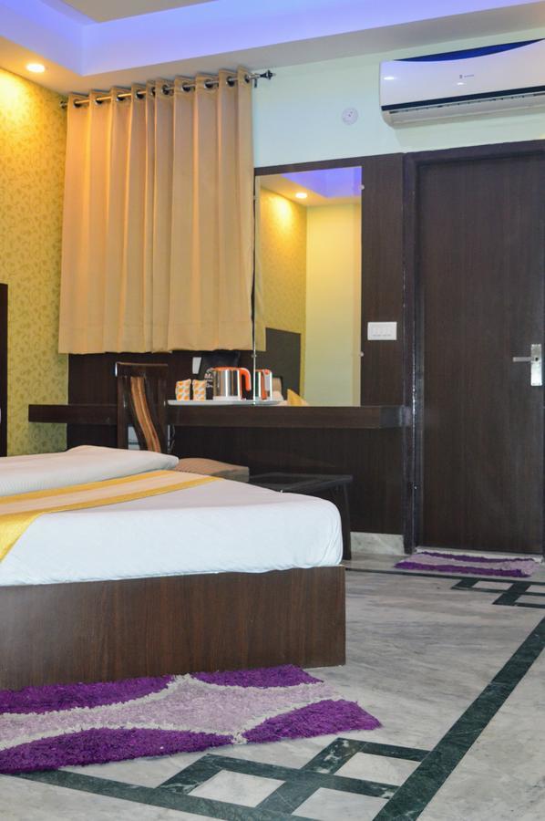 Hotel Ganga New Delhi