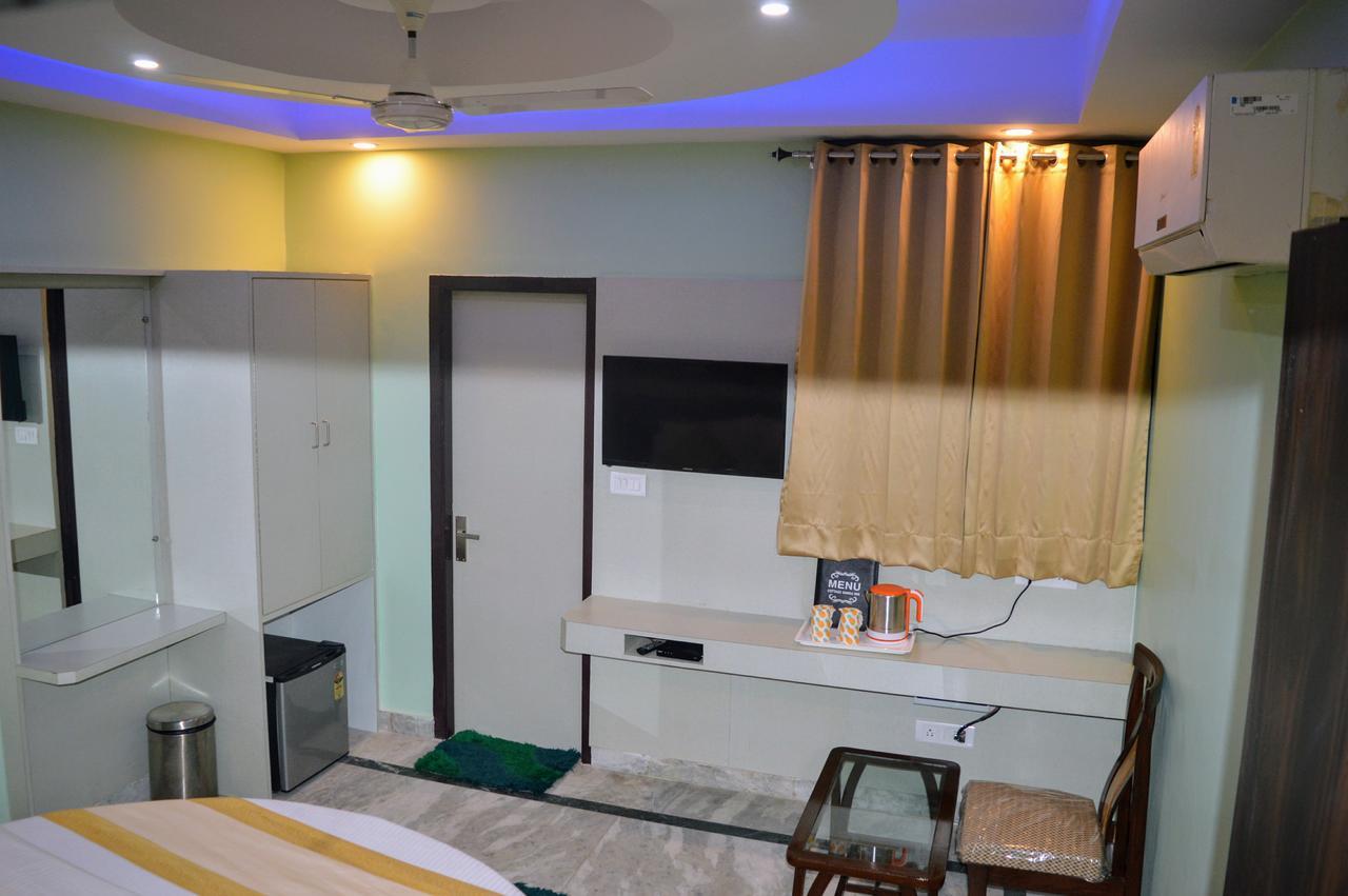 Ganga Hotel New Delhi