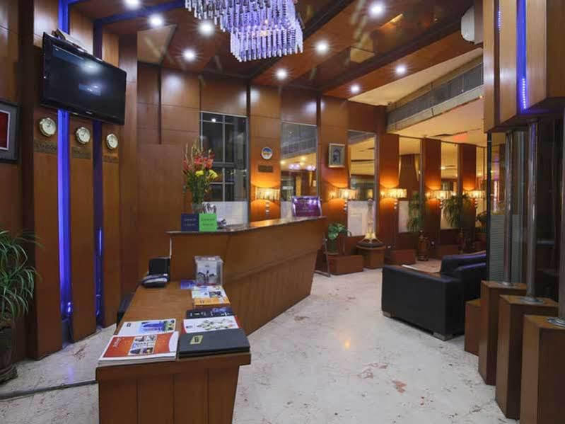 Hotel Signature Grand Nova Deli