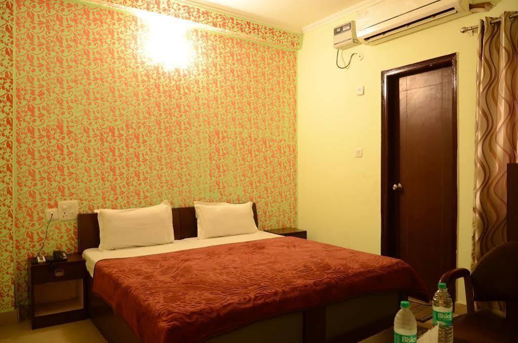 Le Princess @ Airport Hotel New Delhi