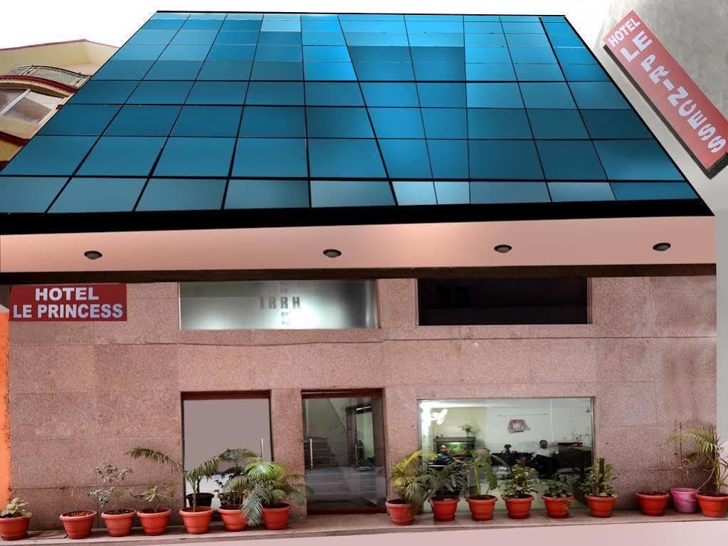 Hotel Le Princess @ Airport New Delhi