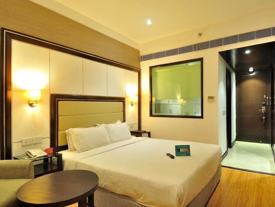 Aavaa Surya Continental New Delhi