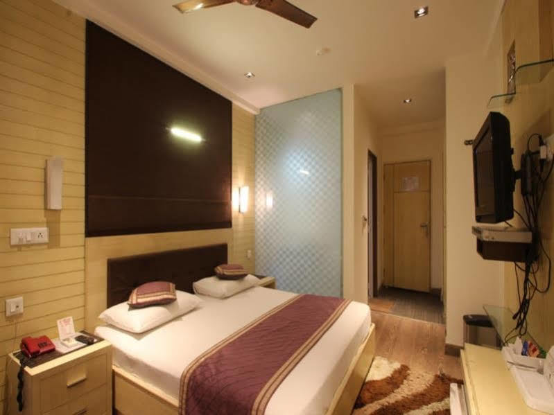 Arpit Palace Hotel Delhi (National Capital Territory of India)