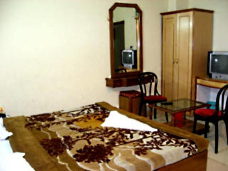 Hotel Citi Continental New Delhi