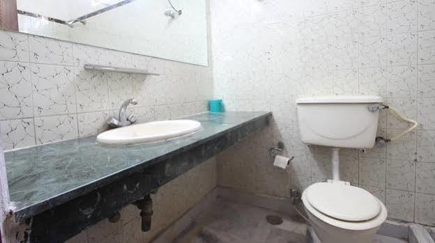 Hotel Citi Continental New Delhi