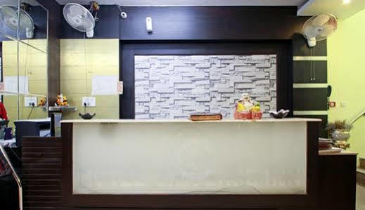 Citi Continental Hotel 3*