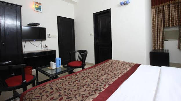 Citi Continental 3* New Delhi