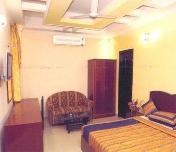 Naman Palace New Delhi