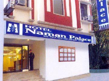 Naman Palace 2*