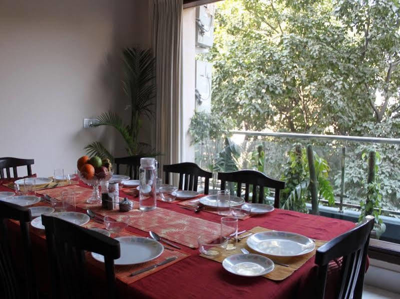 Saket Bed & Breakfast