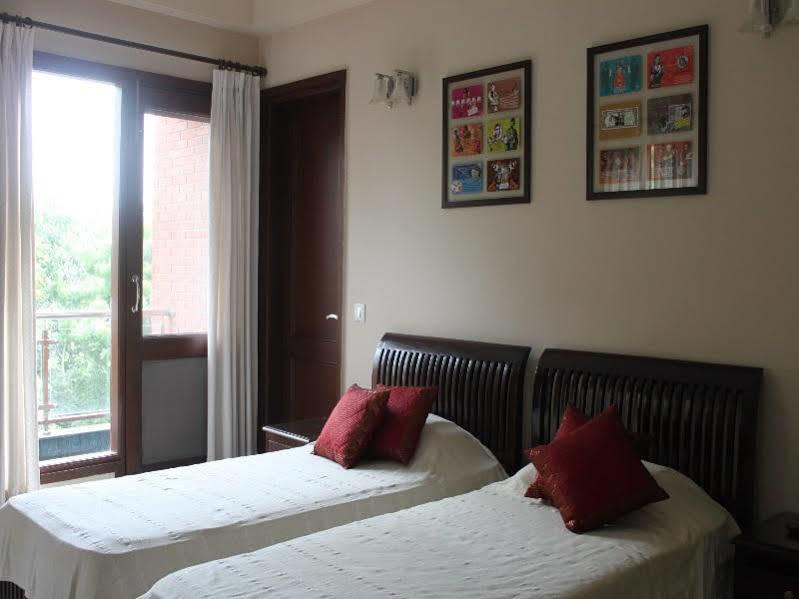 Bed & Breakfast Saket New Delhi