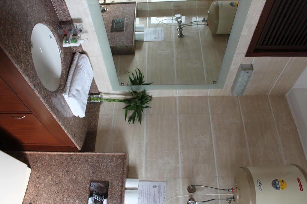 Saket Bed & Breakfast 3*