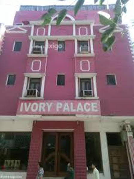 Ivory Palace Hotel