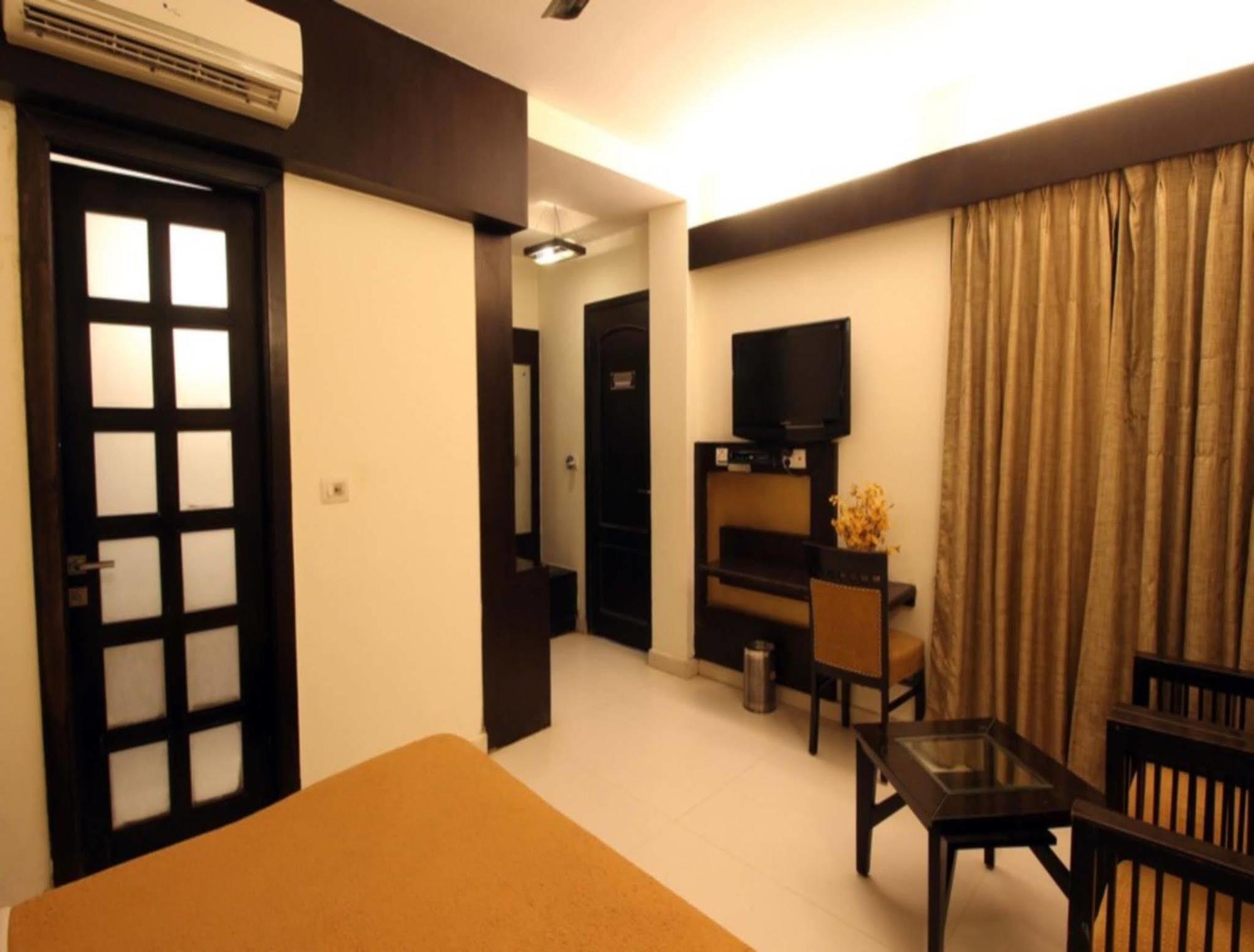 Hotel Aman Deluxe