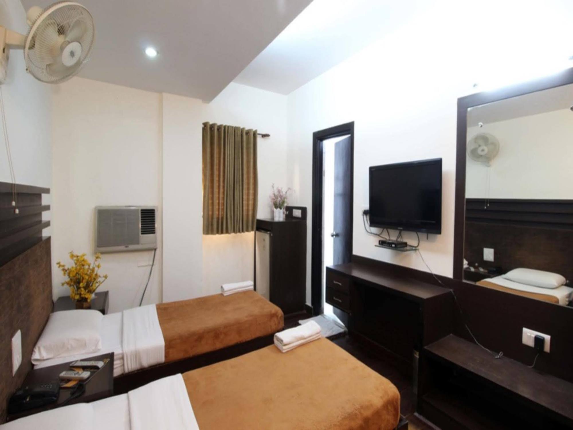 Hotel Aman Deluxe