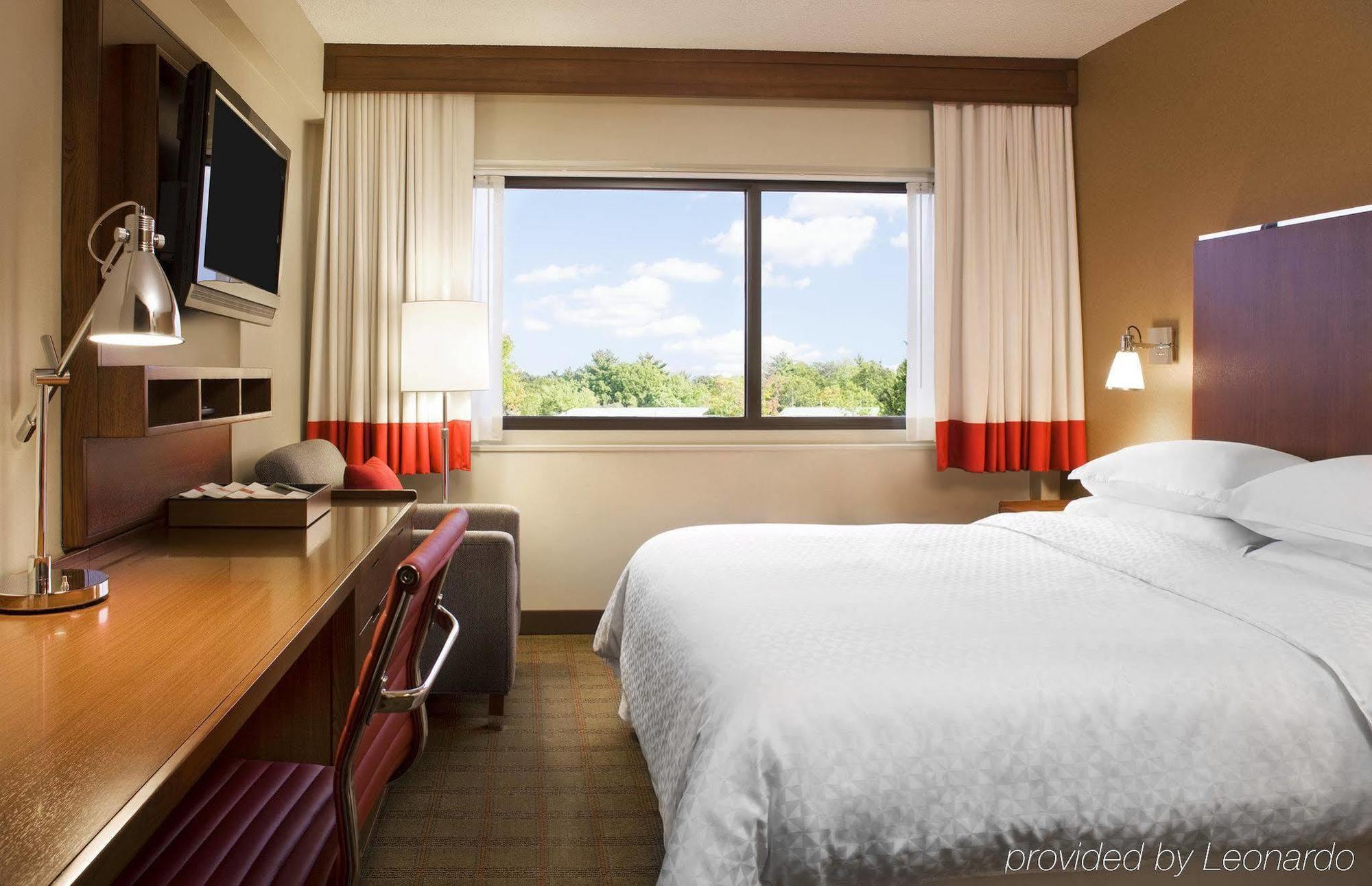 Four Points By Sheraton New Delhi, Airport Highway New Delhi