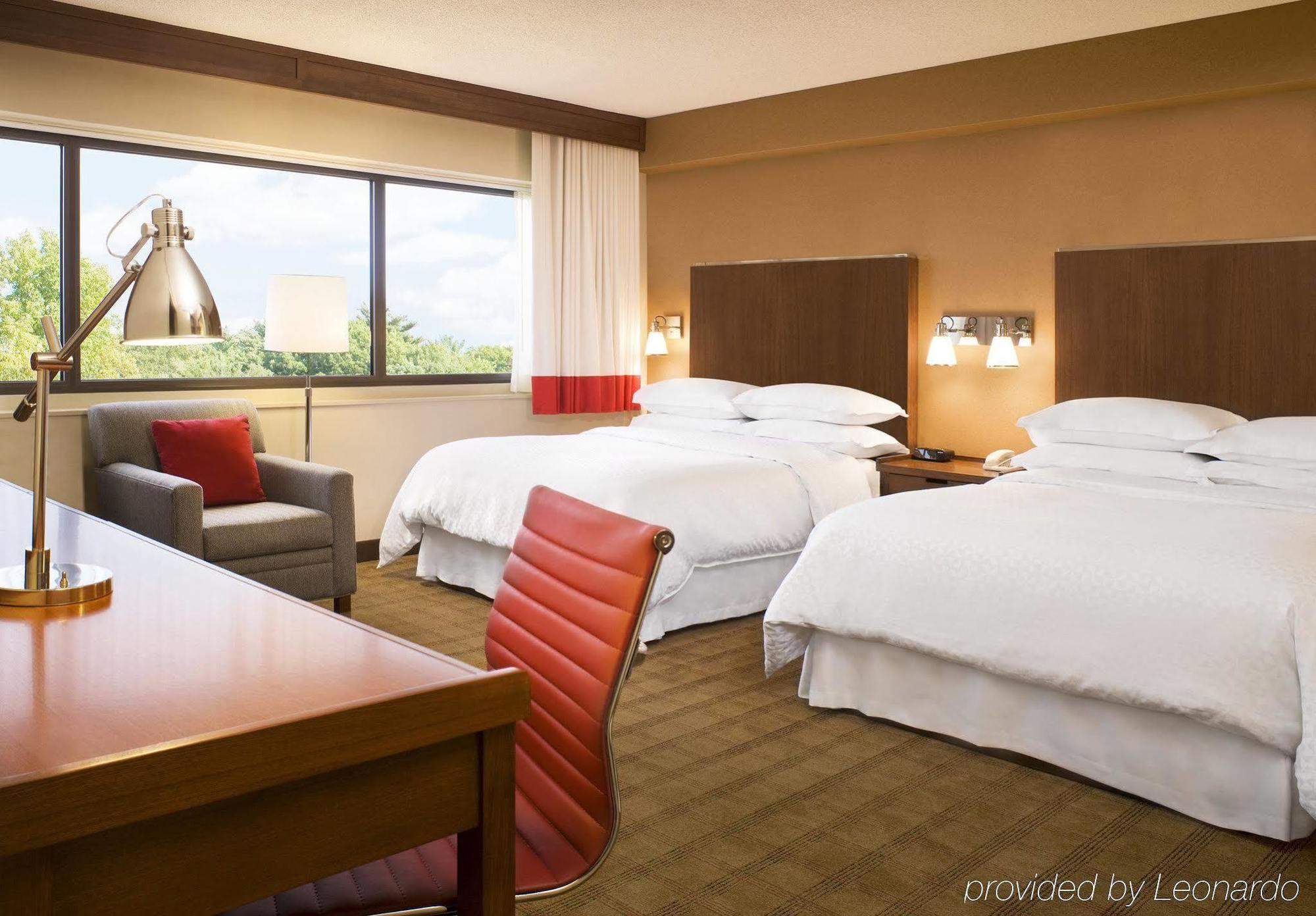 Four Points By Sheraton New Delhi, Airport Highway New Delhi