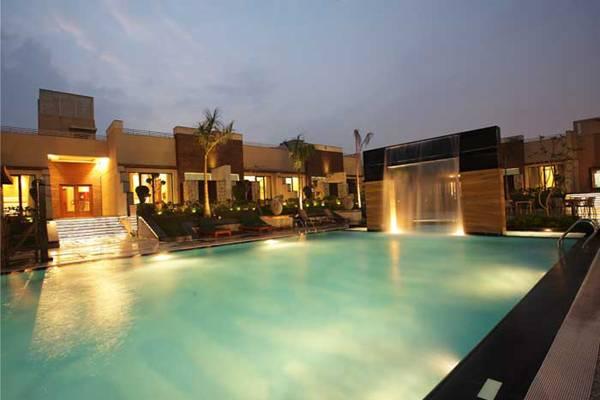 Mint Oodles 2 Mins To Nehru Enclave Metro Hotel New Delhi