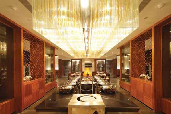 Mint Oodles 2 Mins To Nehru Enclave Metro 3*
