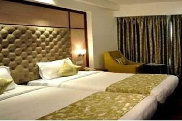 Mint Oodles 2 Mins To Nehru Enclave Metro 3* New Delhi