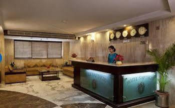 Saptagiri Hotel New Delhi