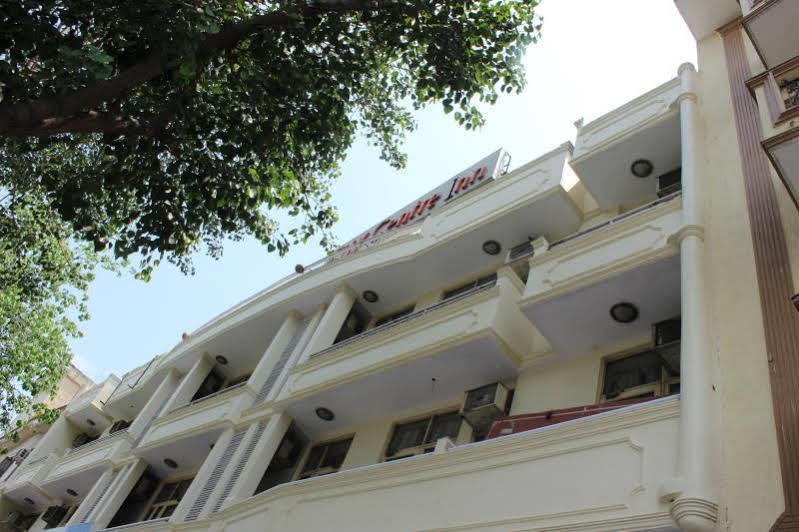 Centre Nizamuddin 3* New Delhi