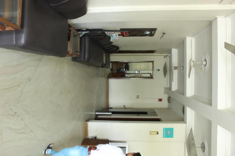 Centre Nizamuddin