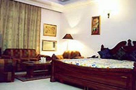 Pablas International, New Delhi, Near Metro 3* Delhi (National Capital Territory of India)