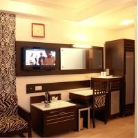 Suncourt Corporate 3*