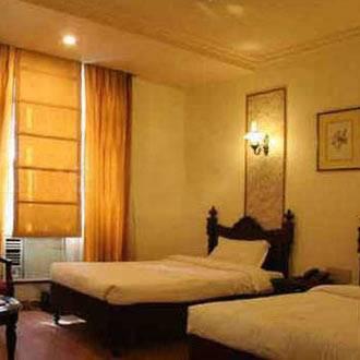 The Park Residency Hotel New Delhi