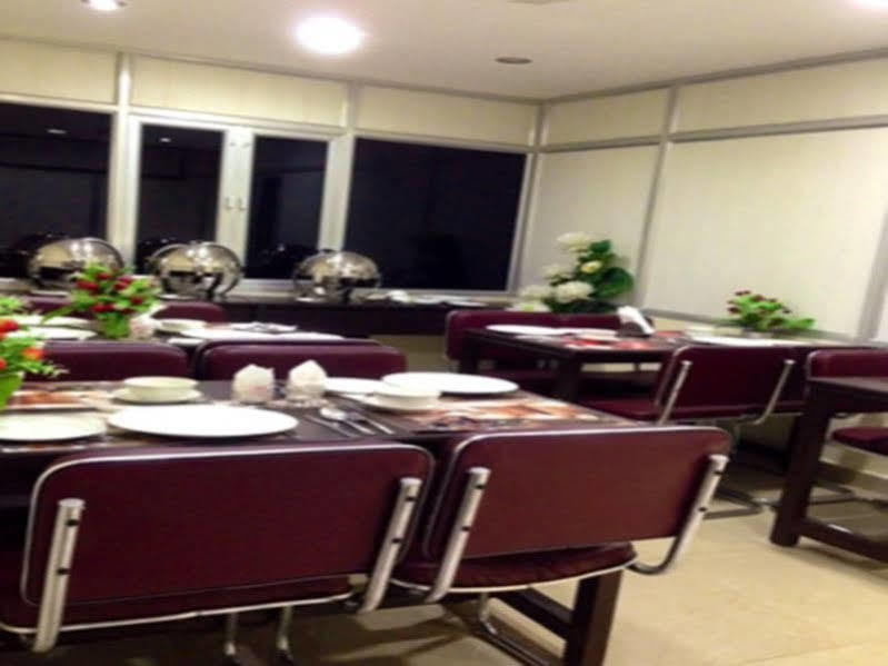 Hotel Capital O 2741 Corporate Point Delhi (National Capital Territory of India)