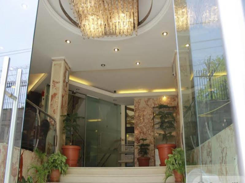 Fabhotel Marble Arch Karol Bagh 3*
