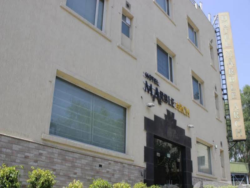Fabhotel Marble Arch Karol Bagh Delhi (National Capital Territory of India)