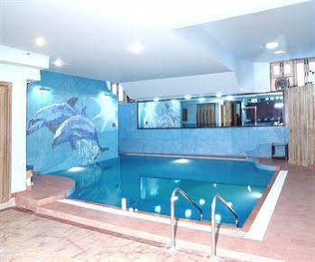 Sunstar Grand 3* Delhi (National Capital Territory of India)