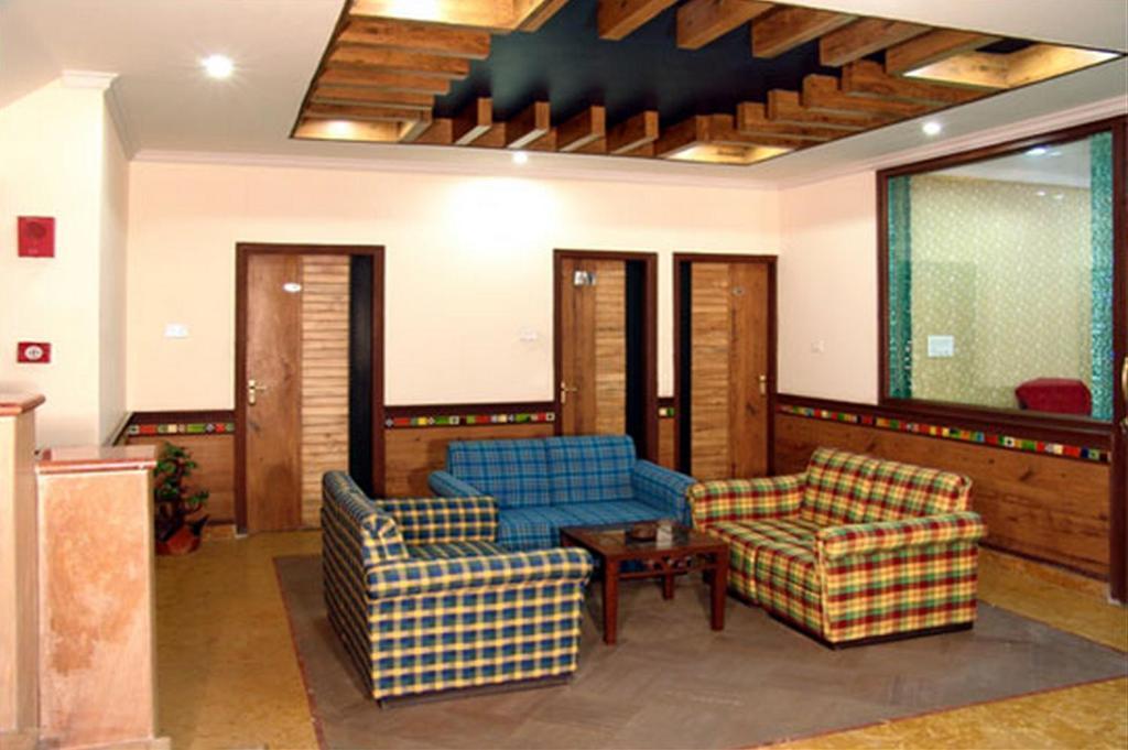 Ivory Palace 3* Delhi (National Capital Territory of India)