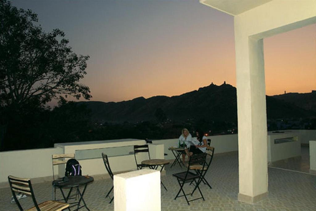 Hotel Ivory Palace