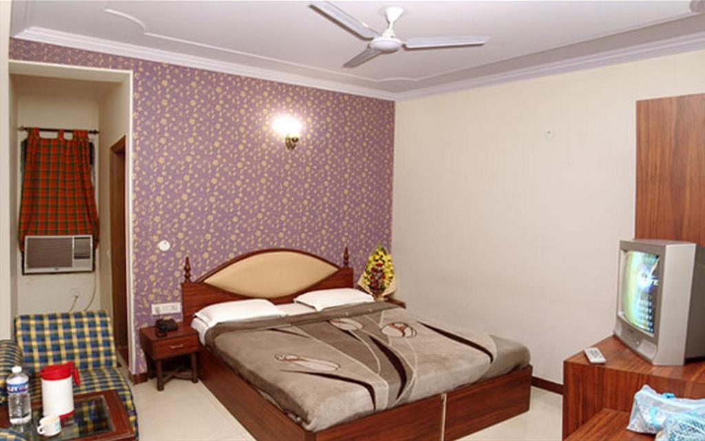 Ivory Palace Hotel Delhi (National Capital Territory of India)