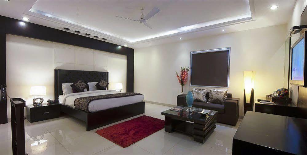 Fabhotel Transit Delhi Airport Mahipalpur Hotel New Delhi
