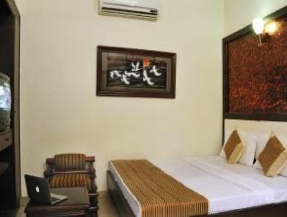 Star Paradise Guest house 2*