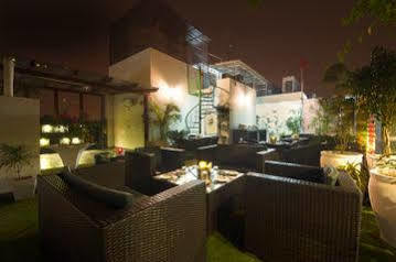 Hotel Swaran Palace Delhi (National Capital Territory of India)