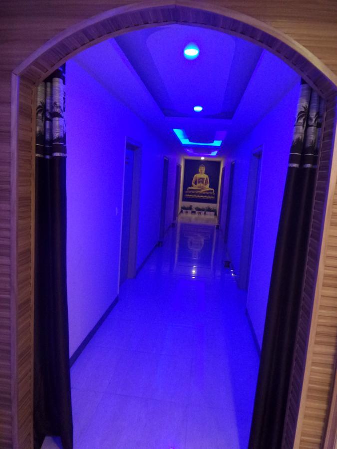 Airport Mahal Hotel New Delhi