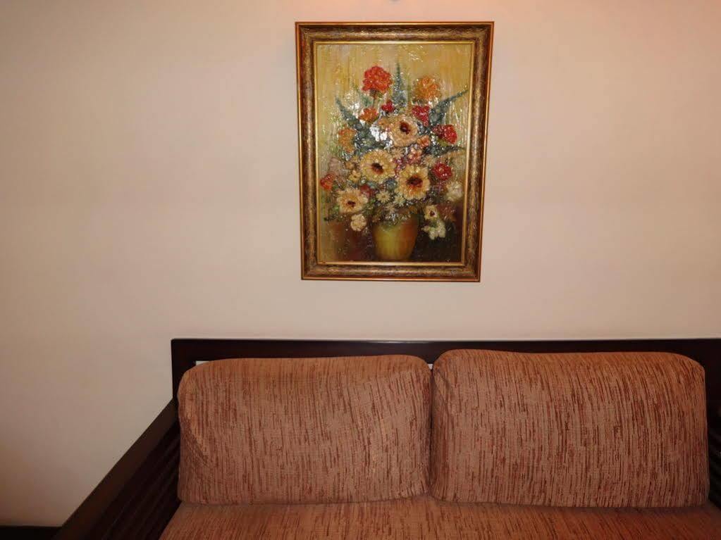 Bloom Boutique L Gk-1 3* New Delhi